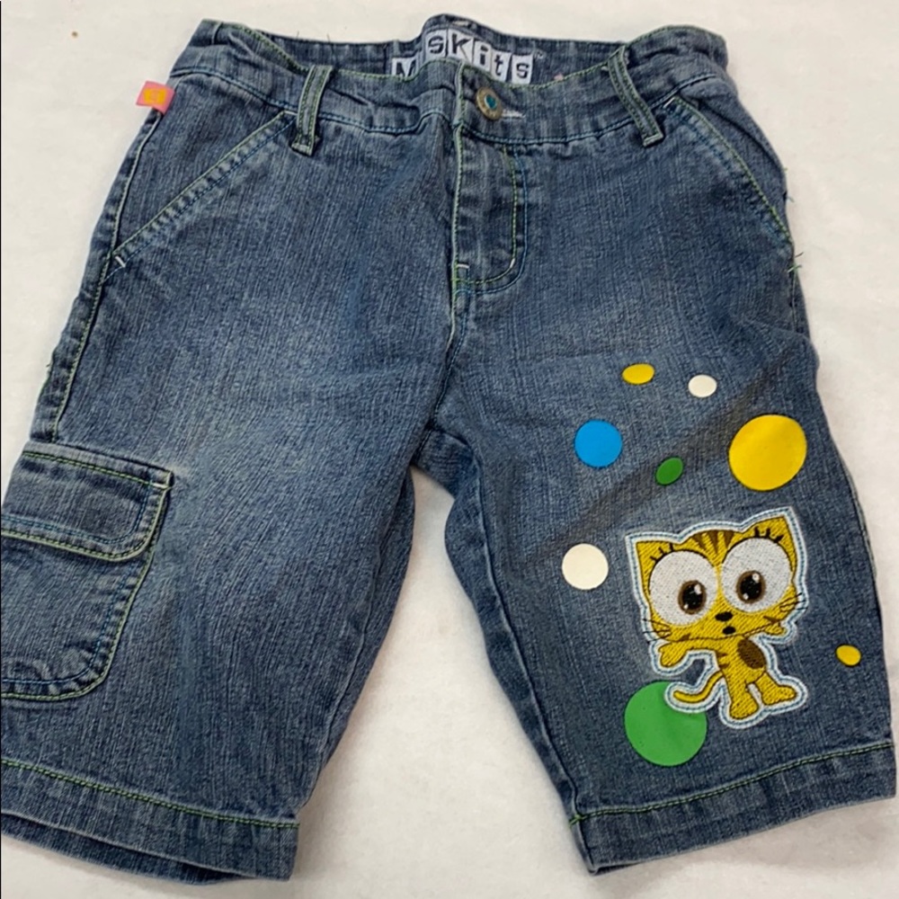 🌼Miskits Shorts Size 8🌼